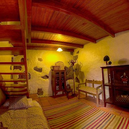 Гостевой дом Geranios Rojos Лас-Росас Экстерьер фото